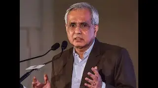 Niti Aayog vice chairman predicts double-digit growth for India&rsquo;s economy in this fiscal
