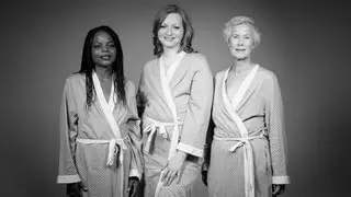 Body image after breast cancer