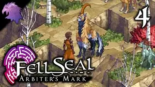Fell Seal: Arbiter's Mark | That's a Majestic Animal! | Part 4