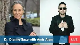 Amir Alam and Dianne Saxe on Green Economy Heroes