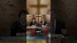 #shorts  Inviting the Holy Spirit to the Roundtable