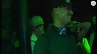Strategy DJ set w/ Chunky | Keep Hush Manchester: Strategy presents