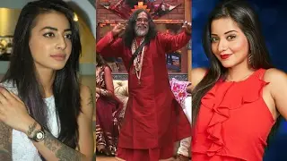 Roast of Swami Om -Dhongi Baba