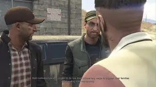 Civil border what??