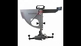 Skid resistance and friction tester