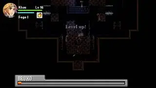 [VxAce] SAS IV - BOSS - Bruxo