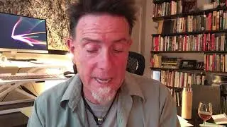 Negative Emotions & Popular Mechanics