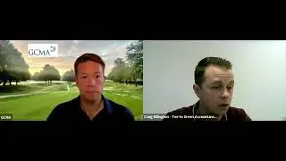 GCMA Partner Network: Tee to Green Accountancy