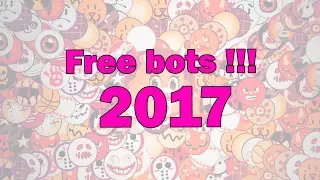 How to use free bots in agario in year 2017 - raga.pw minions