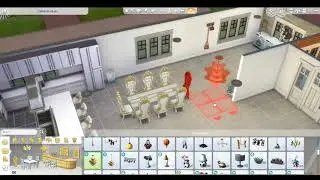 Chasing Dreams (New Lp) *Sims 4* Dream home build