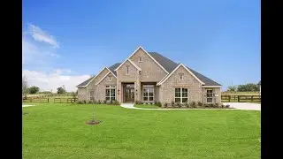Custom Home in Northlake, TX | Kindred Homes