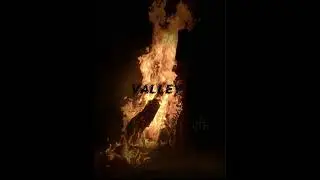 Valley (Official Audio) Jed Hunter 