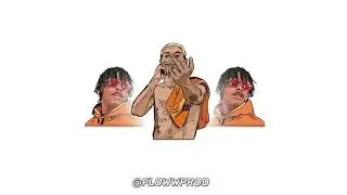 Larry x Gambi x Koba Type Beat 2020 - Prod by. flowwprod