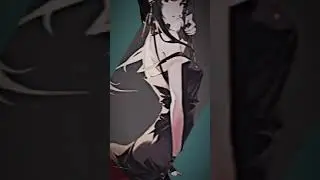 Yor forger 😈 #anime #spyxfamily #yorforger