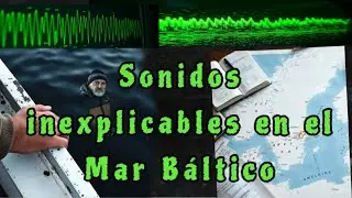 El sonido inexplicable del Mar B&aacute;ltico. 