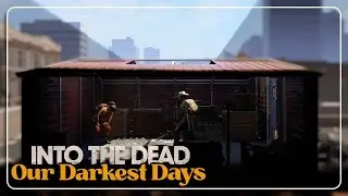 Tragedy Strikes | Into The Dead: Our Darkest Days | EP09