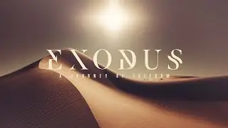 A Journey of Freedom | Our Focus | Exodus 3:1-4:17 | Andrew Lynch 1/25/26