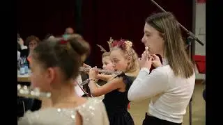 Rétrospective Harmonie Waldhambach Année 2024