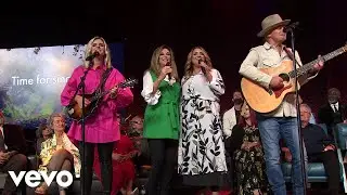 The Nelons - Hear The Voice Of My Beloved ft. The Nelons