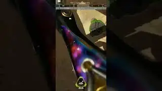 Kraber trick shot #kraber #apexlegends #sniper #trickshot #gaming #beatdrop #octane #legendary