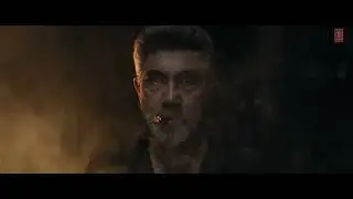 WEAPON official Teaser (hindi)