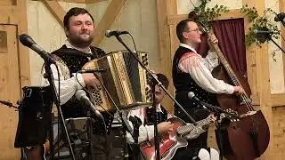 Flotte Volksmusik - Ensemble Jure Zajc