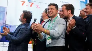 A Year with Zelensky: Assessing the President&rsquo;s Reforms and Evaluating Future Possibilities