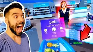 The Walmart Metaverse Is Pathetic