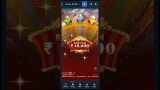300x on 16 with 3x Top Slot #roulette #casino #gambling #roulettestrategy #shorts