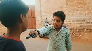 Vikram vedha spoof Nokha // The black box films nokha // Radhe sharma nokha // Dsk movies nokha