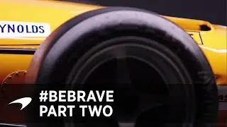 History reunites | MCL33 Launch Countdown