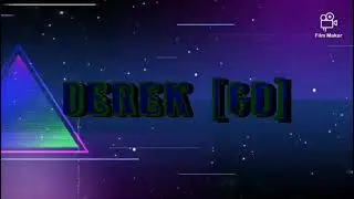 Derek [GD] Press Start (Dex Arson Remix) 😊👍🏻