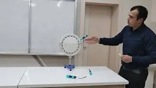 fizika fan kengashi tomonidan yaratilgan videodarslar. kamchiliklar bo'lsa uzr(2)