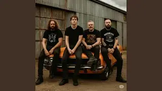 Iron Saint