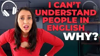 Why is My Listening Comprehension Stuck? What do I do?