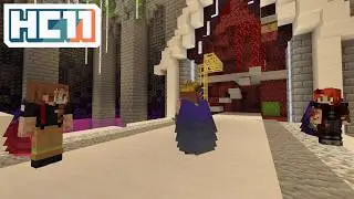 I'm So Confused. | Hermitcraft 11 Stream