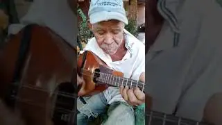 La Bandola Yabajera de Guaribé y los Cantiles Guarico