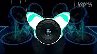 EXTREME 50Hz BASS STRESS TEST | Subwoofer & Speaker Pressure (Vol.2)