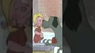 VINTAGE MAN&Iacute;A: Los juguetes olvidados (1995) #shorts