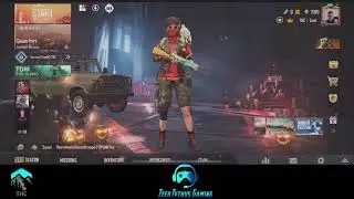 Late Night Stream TPP NA Episode 31