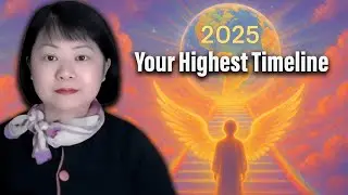 Activate Your Highest Timeline for 2025