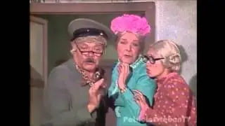 Trio Centenario - Doña Nieves, Doña Cleotilde, Jaimito el Cartero - Buena Vecindad