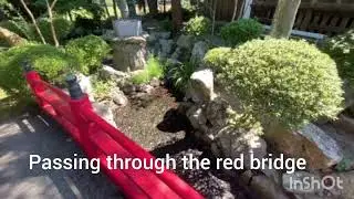 Japanese temple tour　and Japanese garden Tour of 88 locations in Shikoku, Japan