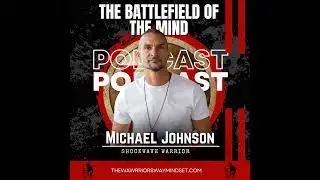 146. Faith, Identity,  and the Role of Men with Michael Johnson