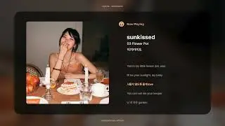 이지카이트 (Izykite) -  Flower Pot