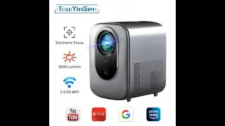Cutomize your own Linux projector with offical Netflix
