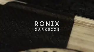 2019 Ronix Darkside Wakeboard Features