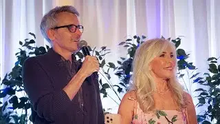 4th Annual SLK Memorial Golf Classic Benefiting Brain Cancer Research | PENNYMAC