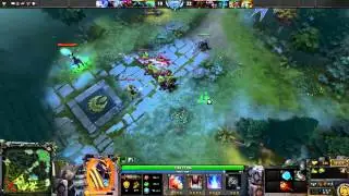 Ability Draft! OP COMBOS YEAH! - (Dota 2) w/Nooch & Friends