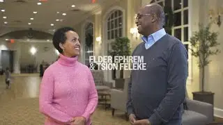 Ephrem and Tsion Feleke On BFGs